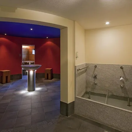 Hotell Metropol Saas Fee