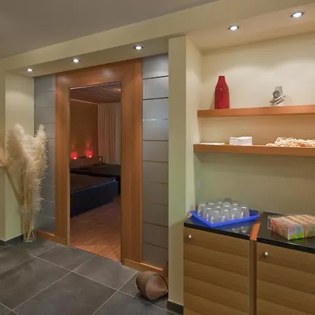 Metropol Saas Fee