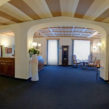 Hotel Metropol 4*