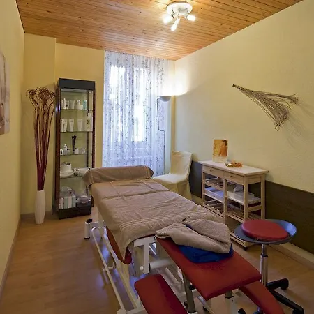 Metropol Saas-Fee