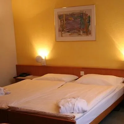 Hotel Metropol 4*