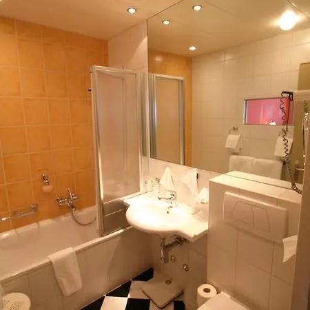 Metropol Saas Fee