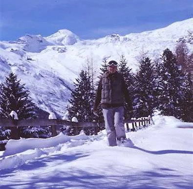 Metropol 4* Saas-Fee