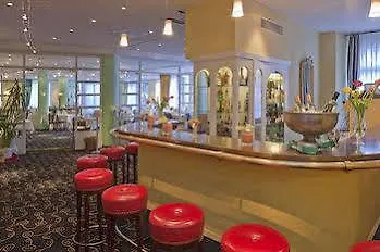 Отель Metropol 4*
