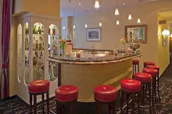 Отель Metropol 4*