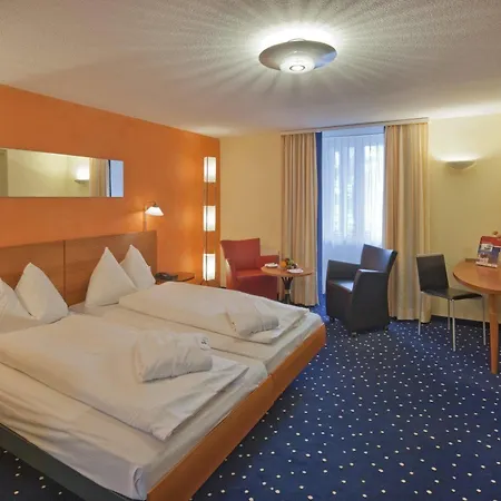 Metropol Hotell Saas Fee