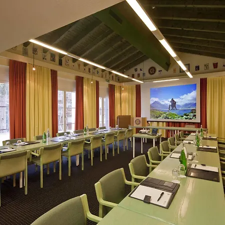Metropol Hotel Saas-Fee