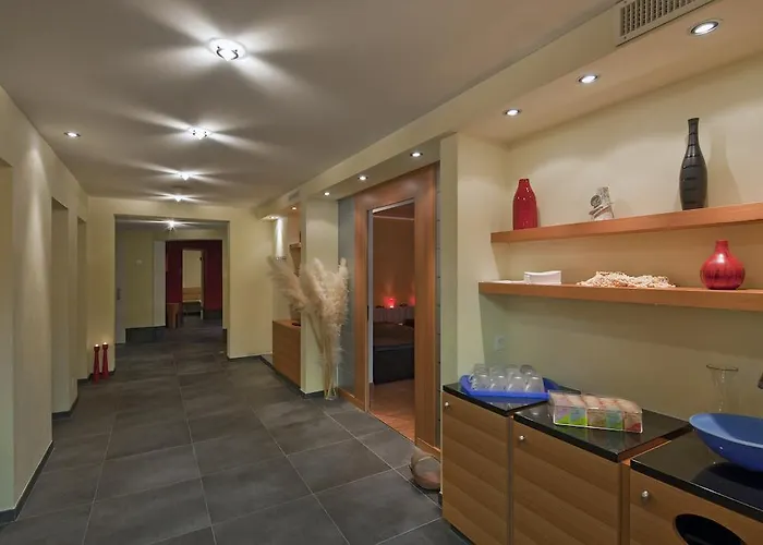 Metropol Hotel Saas-Fee