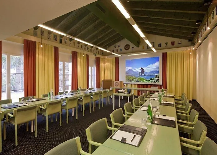 Hotel Metropol Saas-Fee