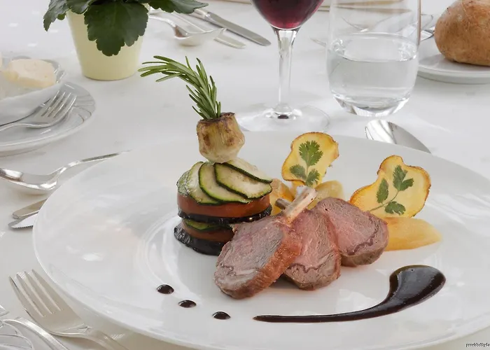 Metropol Hotel Saas-Fee