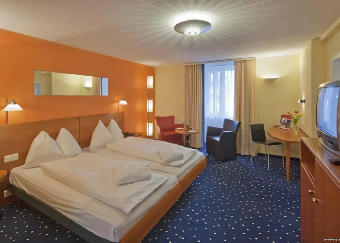 Metropol Hotel Saas-Fee