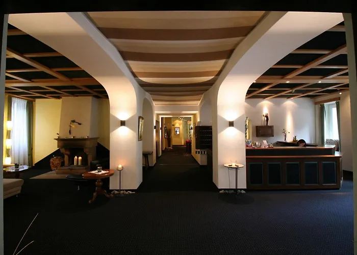 Metropol Hotel Saas-Fee