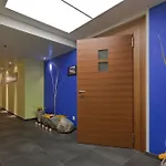 Hotel Metropol Saas-Fee