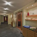 Metropol Hotel Saas-Fee