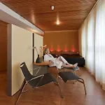 Hotel Metropol Saas-Fee