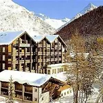 Hotel Metropol Saas-Fee