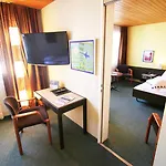 Hotel Metropol Saas-Fee