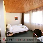 Metropol 4* Saas-Fee