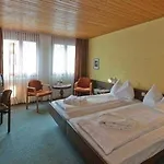 Metropol 4* Saas-Fee