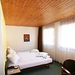 Metropol 4* Saas-Fee