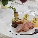 Metropol Hotel Saas-Fee