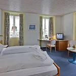 Metropol Hotel Saas-Fee