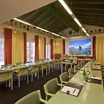 Metropol Hotel Saas-Fee