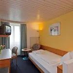 Metropol 4* Saas-Fee
