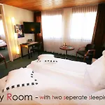 Metropol 4* Saas-Fee