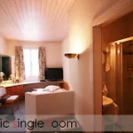 Metropol 4* Saas-Fee