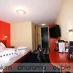 Metropol 4* Saas-Fee