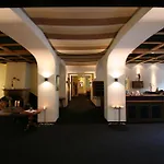 Metropol Hotel Saas-Fee