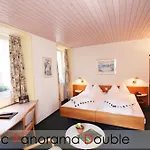 Metropol Hotel Saas-Fee