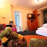 Metropol Hotel Saas-Fee