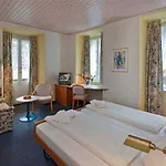 Metropol Hotel Saas-Fee