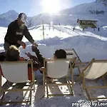 Hotel Metropol Saas-Fee