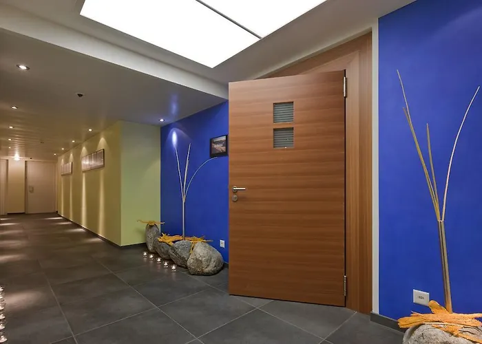 Hotel Metropol Saas-Fee