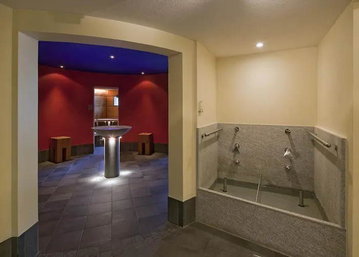 Hotel Metropol Saas-Fee