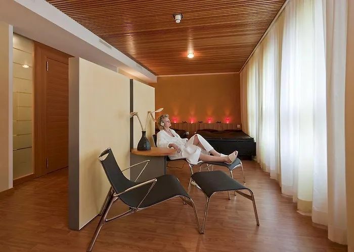 Hotel Metropol Saas-Fee