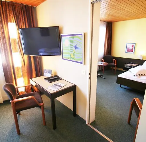 Hotel Metropol Saas-Fee