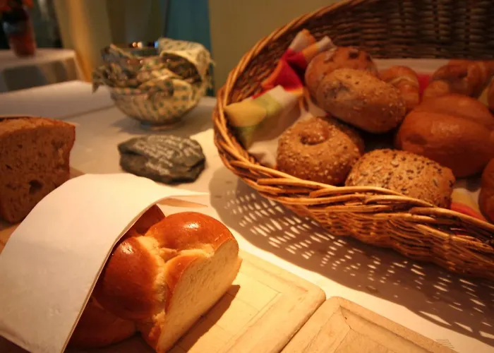 Metropol Hotel Saas-Fee