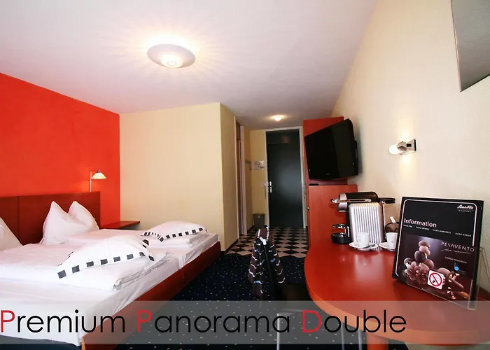 Metropol 4* Saas-Fee