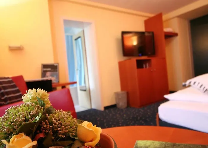 Metropol Hotel Saas-Fee