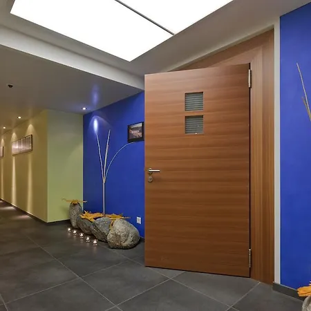 Hotel Metropol Saas-Fee