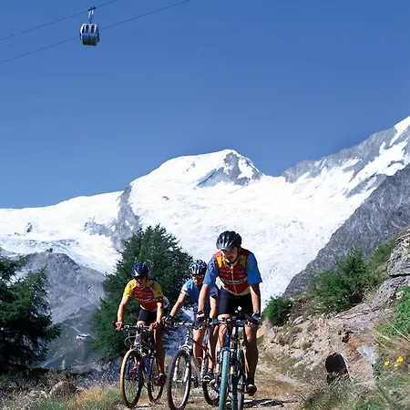 Metropol Saas-Fee