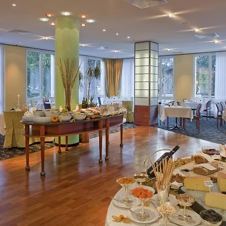 Hotel Metropol 4*