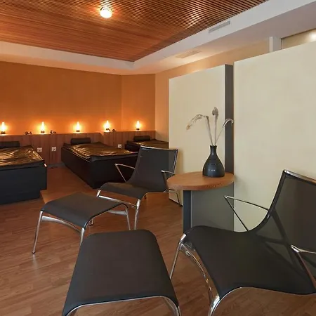 Hotel Metropol