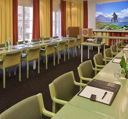 Hotel Metropol