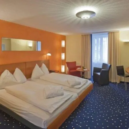 Hotel Metropol 4*