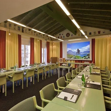 Hotel Metropol Saas-Fee